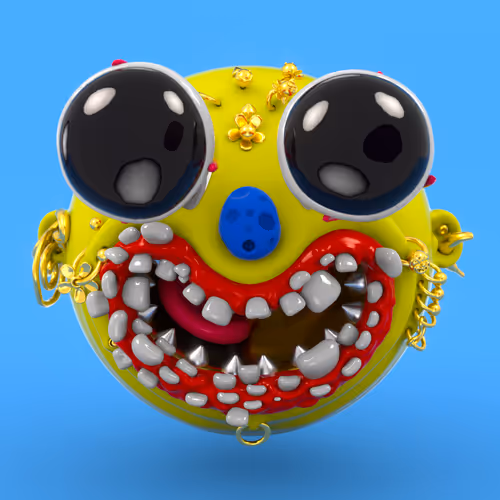 Joyworld Joysmilies