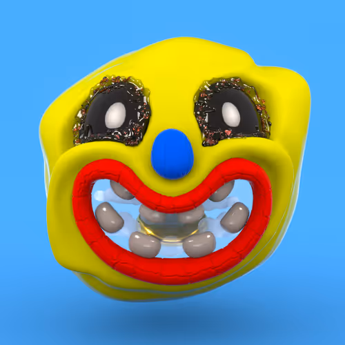 Joyworld Joysmilies