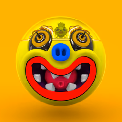 JOYsmiley 2648