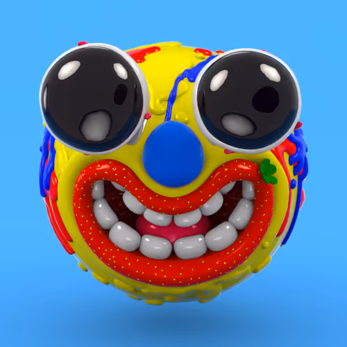 Joyworld Joysmilies