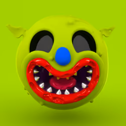 JOYsmiley 9782