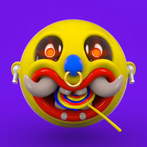 Joyworld Joysmilies