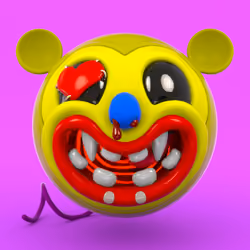 JOYsmiley 6566