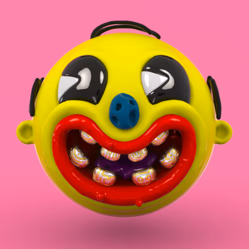 Joyworld Joysmilies