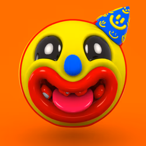 Joyworld Joysmilies