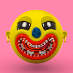 JOYsmiley 9187
