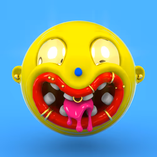 Joyworld Joysmilies