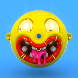 JOYsmiley 6708
