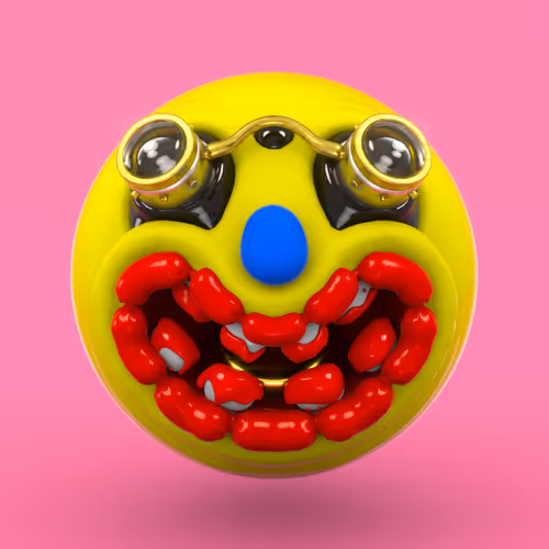 Joyworld Joysmilies