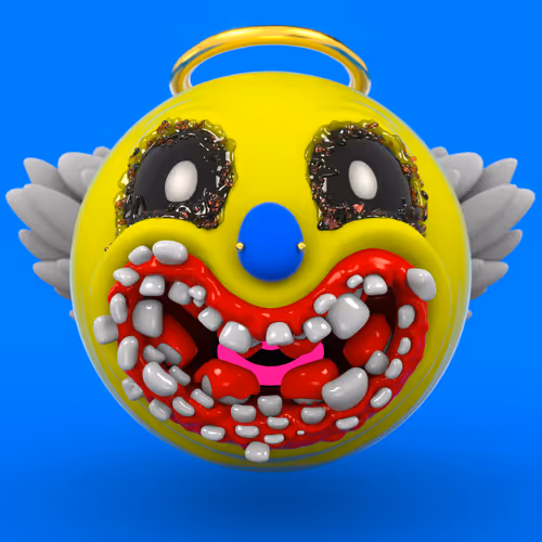 Joyworld Joysmilies