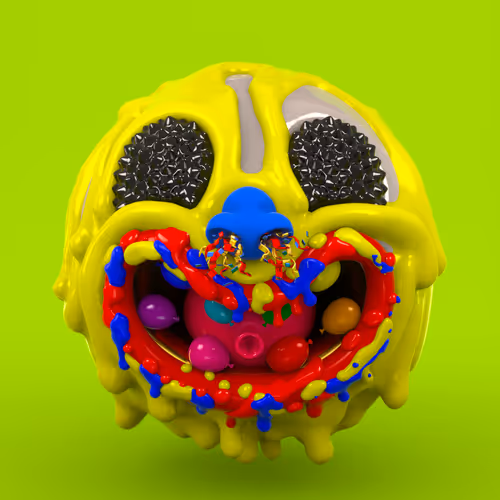 Joyworld Joysmilies