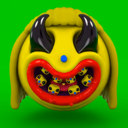 JOYsmiley 8300