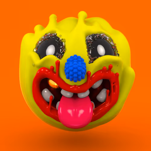 Joyworld Joysmilies
