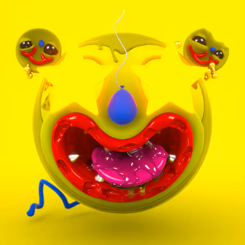 Joyworld Joysmilies