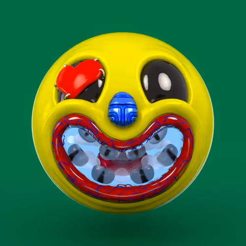Joyworld Joysmilies
