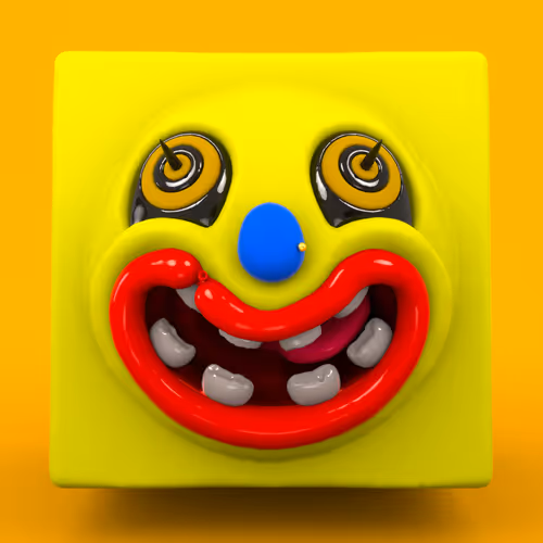 Joyworld Joysmilies