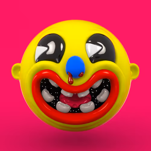 Joyworld Joysmilies