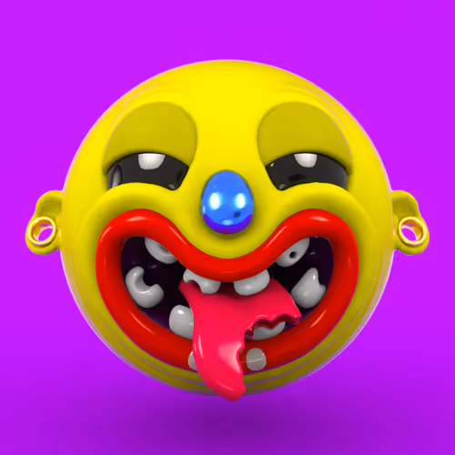 Joyworld Joysmilies