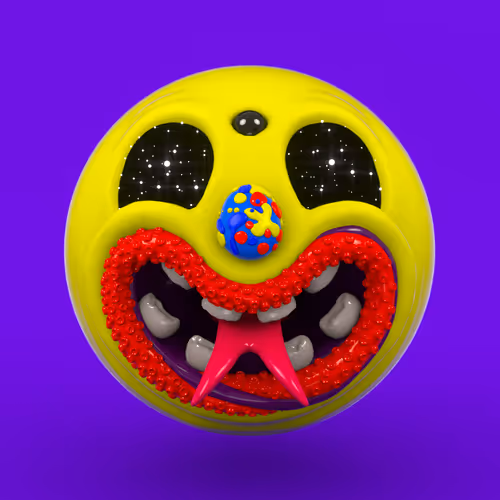 Joyworld Joysmilies