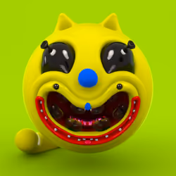 JOYsmiley 5350