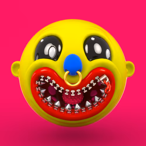 Joyworld Joysmilies
