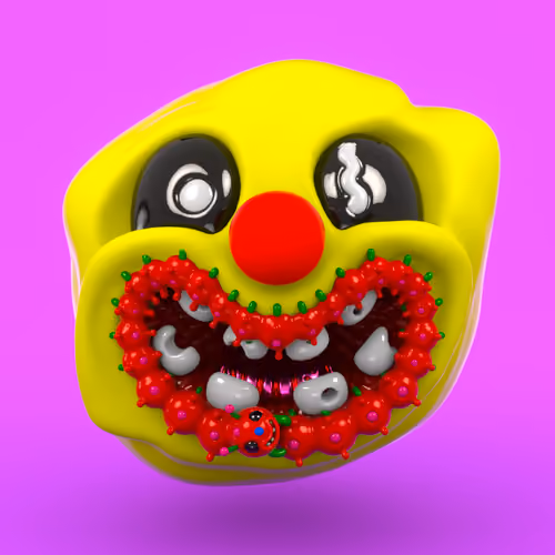 JOYsmiley 6797