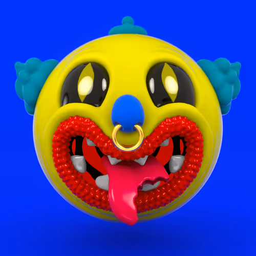 Joyworld Joysmilies