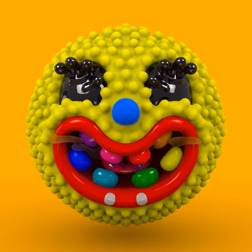 Joyworld Joysmilies