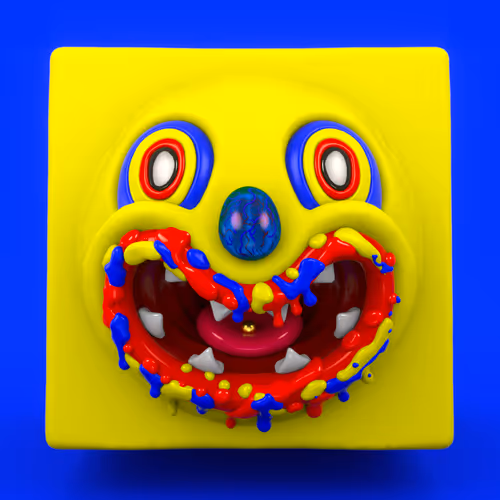 Joyworld Joysmilies