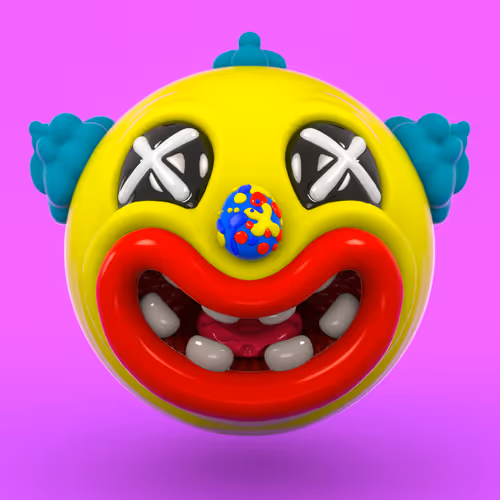 Joyworld Joysmilies