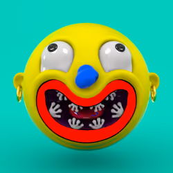 JOYsmiley 5492