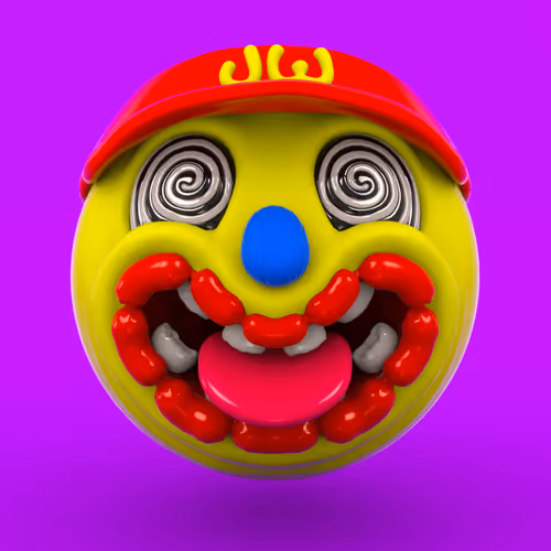 Joyworld Joysmilies