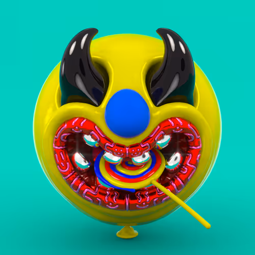 Joyworld Joysmilies