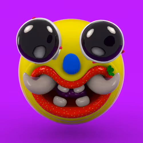 Joyworld Joysmilies