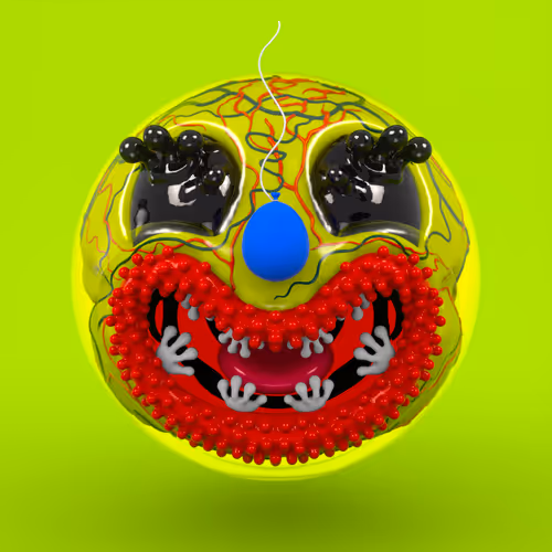 Joyworld Joysmilies