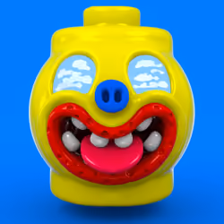 JOYsmiley 3665