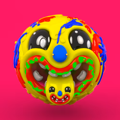 Joyworld Joysmilies