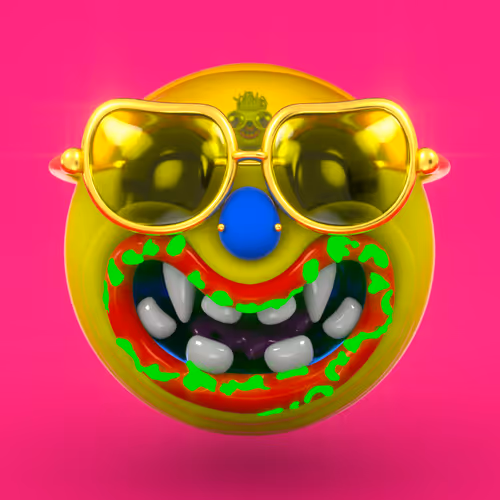 Joyworld Joysmilies