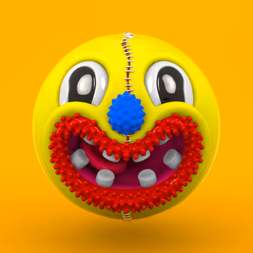 Joyworld Joysmilies