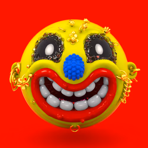 Joyworld Joysmilies