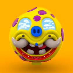 JOYsmiley 4215