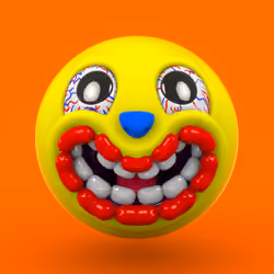 JOYsmiley 981