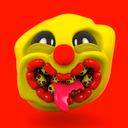 Joyworld Joysmilies