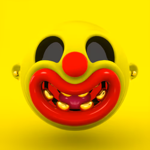 Joyworld Joysmilies