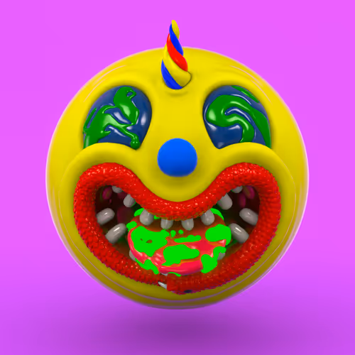 Joyworld Joysmilies