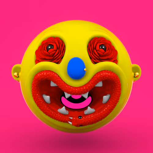 Joyworld Joysmilies