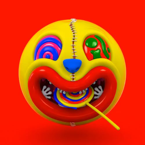 Joyworld Joysmilies
