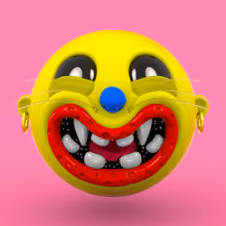 JOYsmiley 6141