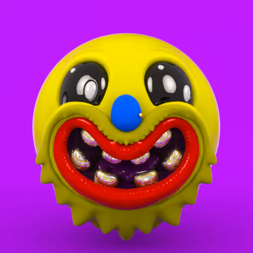 Joyworld Joysmilies