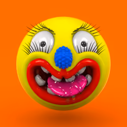 JOYsmiley 8861